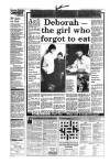 Aberdeen Evening Express Wednesday 24 February 1988 Page 10