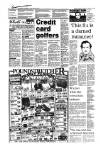 Aberdeen Evening Express Thursday 25 February 1988 Page 6