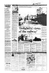 Aberdeen Evening Express Monday 29 February 1988 Page 8