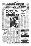Aberdeen Evening Express Thursday 10 March 1988 Page 1