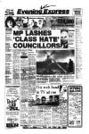 Aberdeen Evening Express Friday 01 April 1988 Page 1