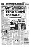 Aberdeen Evening Express Tuesday 26 April 1988 Page 1