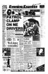 Aberdeen Evening Express Friday 29 April 1988 Page 1