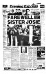 Aberdeen Evening Express Thursday 12 May 1988 Page 1