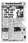 Aberdeen Evening Express Friday 13 May 1988 Page 1
