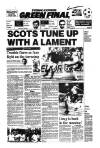 Aberdeen Evening Express