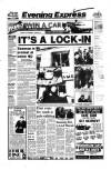 Aberdeen Evening Express Thursday 02 June 1988 Page 1