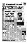 Aberdeen Evening Express Friday 03 June 1988 Page 1