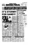 Aberdeen Evening Express Saturday 04 June 1988 Page 1