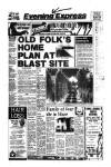 Aberdeen Evening Express Tuesday 07 June 1988 Page 1
