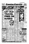 Aberdeen Evening Express Wednesday 08 June 1988 Page 1
