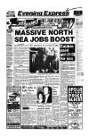 Aberdeen Evening Express Thursday 09 June 1988 Page 1