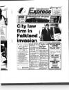 Aberdeen Evening Express Thursday 09 June 1988 Page 22