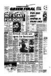 Aberdeen Evening Express Saturday 18 June 1988 Page 1
