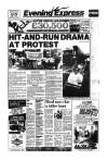 Aberdeen Evening Express Friday 24 June 1988 Page 1