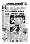 Aberdeen Evening Express Friday 29 July 1988 Page 1
