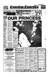Aberdeen Evening Express Friday 12 August 1988 Page 1