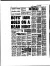 Aberdeen Evening Express Saturday 27 August 1988 Page 14