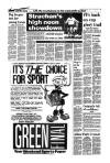 Aberdeen Evening Express Friday 02 September 1988 Page 18