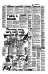Aberdeen Evening Express Saturday 03 September 1988 Page 36