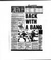 Aberdeen Evening Express Saturday 17 September 1988 Page 1