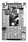 Aberdeen Evening Express Saturday 17 September 1988 Page 33