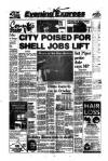 Aberdeen Evening Express Tuesday 20 September 1988 Page 1