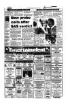 Aberdeen Evening Express Saturday 01 October 1988 Page 34