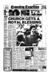 Aberdeen Evening Express Monday 03 October 1988 Page 1