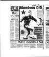 Aberdeen Evening Express Saturday 08 October 1988 Page 15