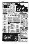 Aberdeen Evening Express Thursday 24 November 1988 Page 21