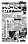 Aberdeen Evening Express Thursday 24 November 1988 Page 22