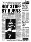 Aberdeen Evening Express Saturday 26 November 1988 Page 3