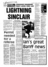 Aberdeen Evening Express Saturday 26 November 1988 Page 25