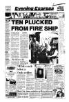 Aberdeen Evening Express Saturday 26 November 1988 Page 32