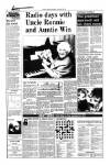 Aberdeen Evening Express Saturday 26 November 1988 Page 37