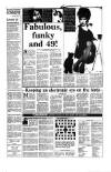Aberdeen Evening Express Friday 02 December 1988 Page 10