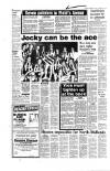 Aberdeen Evening Express Friday 02 December 1988 Page 20