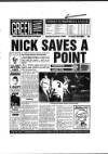 Aberdeen Evening Express Saturday 03 December 1988 Page 1