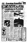 Aberdeen Evening Express Saturday 03 December 1988 Page 33