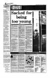 Aberdeen Evening Express Thursday 08 December 1988 Page 14