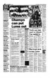 Aberdeen Evening Express Thursday 08 December 1988 Page 26