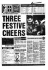 Aberdeen Evening Express Saturday 17 December 1988 Page 1