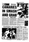Aberdeen Evening Express Saturday 17 December 1988 Page 4