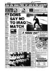 Aberdeen Evening Express Saturday 17 December 1988 Page 48