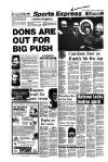 Aberdeen Evening Express Monday 26 December 1988 Page 16