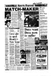 Aberdeen Evening Express Friday 30 December 1988 Page 14