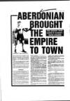 Aberdeen Evening Express Saturday 07 January 1989 Page 25