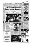 Aberdeen Evening Express Saturday 07 January 1989 Page 38