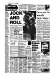 Aberdeen Evening Express Saturday 14 January 1989 Page 48